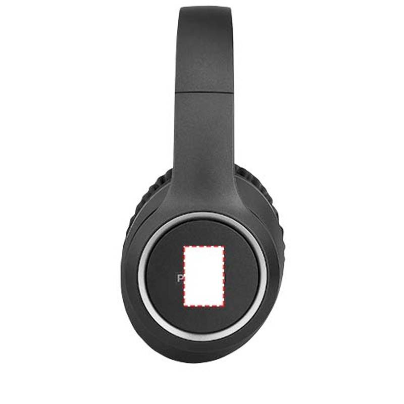 Slúchadlá Prixton Live Pro Bluetooth® 5.0, čierna Slúchadlá Prixton Live Pro Bluetooth® 5.0, čierna