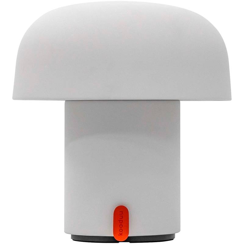 Kooduu Sensa Play prenosný reproduktor a lampa JBL, biela Kooduu Sensa Play prenosný reproduktor a lampa JBL, biela