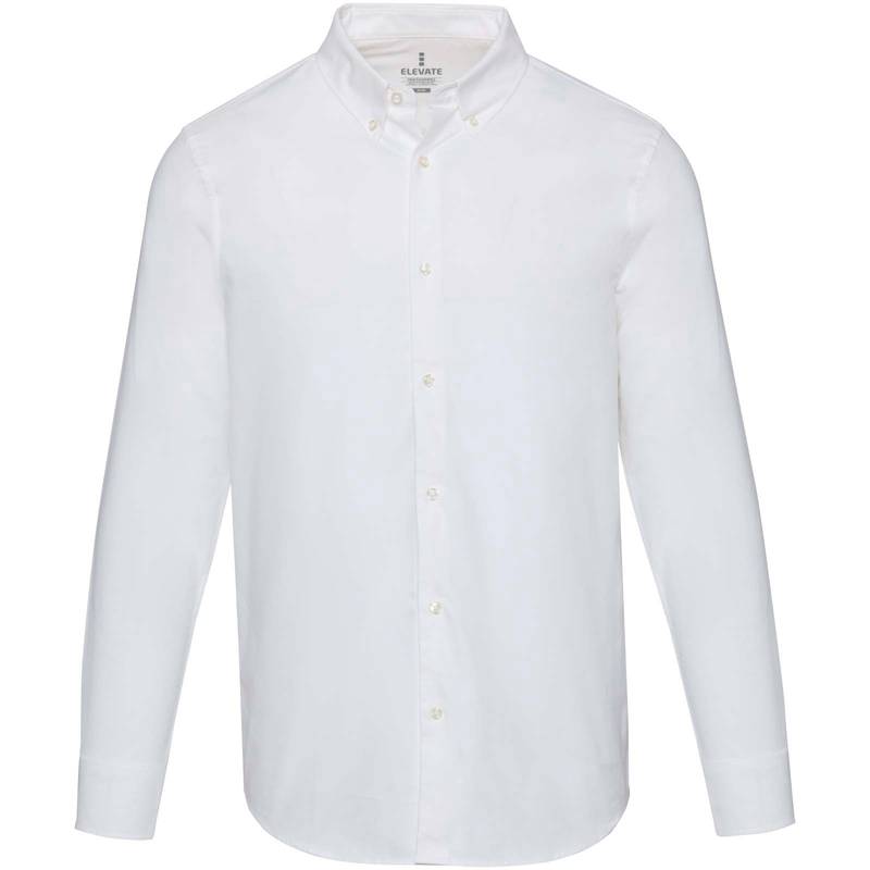 Sphene pánska oxfordská košeľa, biela, XS Sphene pánska oxfordská košeľa, biela, XS
