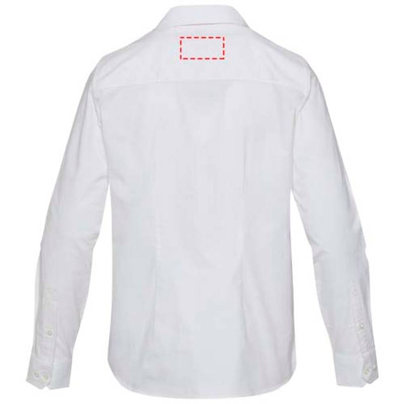 Sphene dámska oxfordská košeľa, biela, XS Sphene dámska oxfordská košeľa, biela, XS