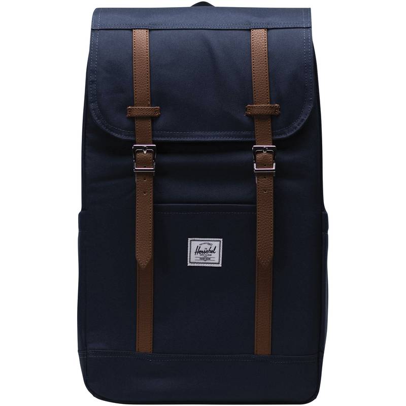 Herschel Retreat™ batoh 23 l, modrá Navy Herschel Retreat™ batoh 23 l, modrá Navy