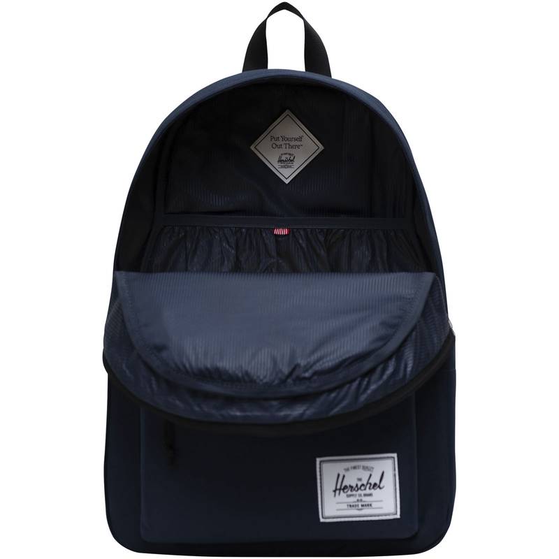 Herschel Classic™ batoh 16 l, modrá Navy Herschel Classic™ batoh 16 l, modrá Navy