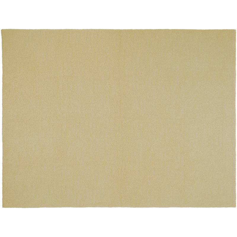 Suzy polyesterová pletená deka GRS 150 × 120 cm, hnedá Beige Suzy polyesterová pletená deka GRS 150 × 120 cm, hnedá Beige