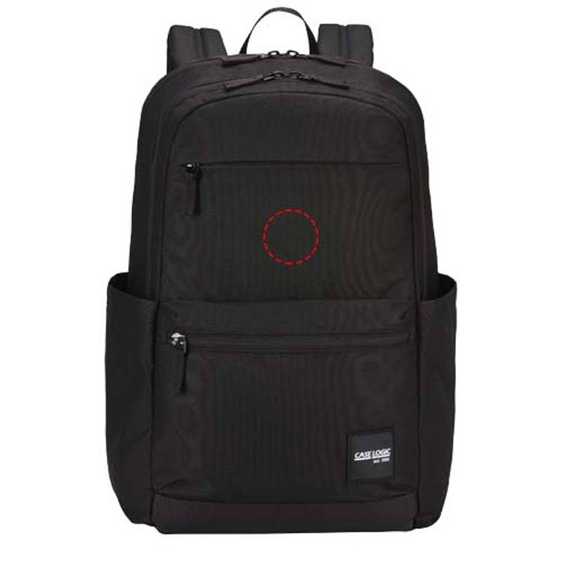 Case Logic Uplink batoh 15,6 palcov, čierna Case Logic Uplink batoh 15,6 palcov, čierna