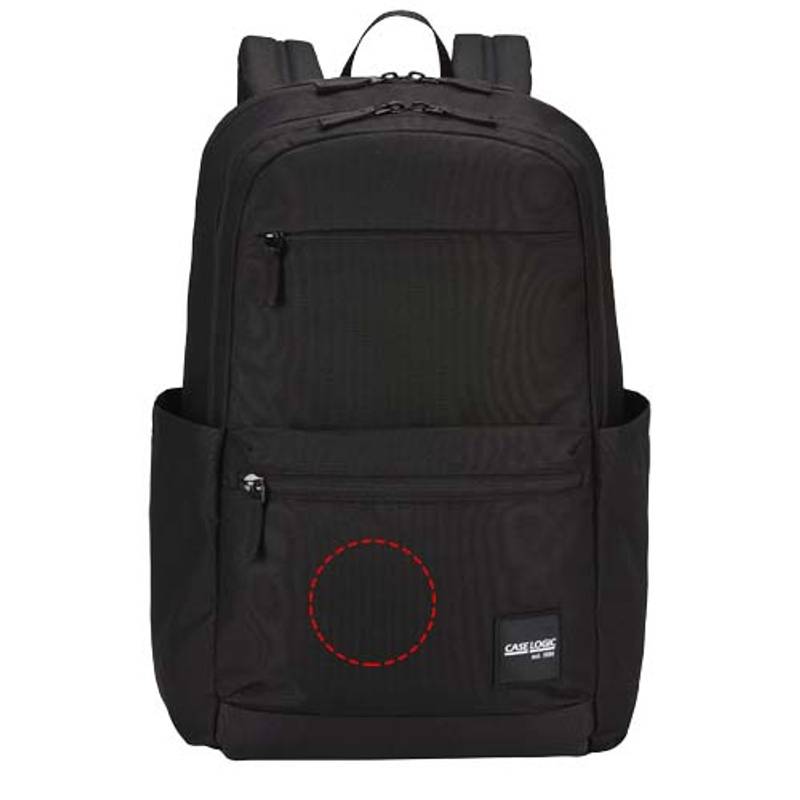 Case Logic Uplink batoh 15,6 palcov, čierna Case Logic Uplink batoh 15,6 palcov, čierna