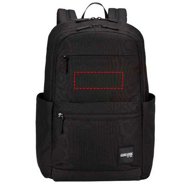 Case Logic Uplink batoh 15,6 palcov, čierna Case Logic Uplink batoh 15,6 palcov, čierna