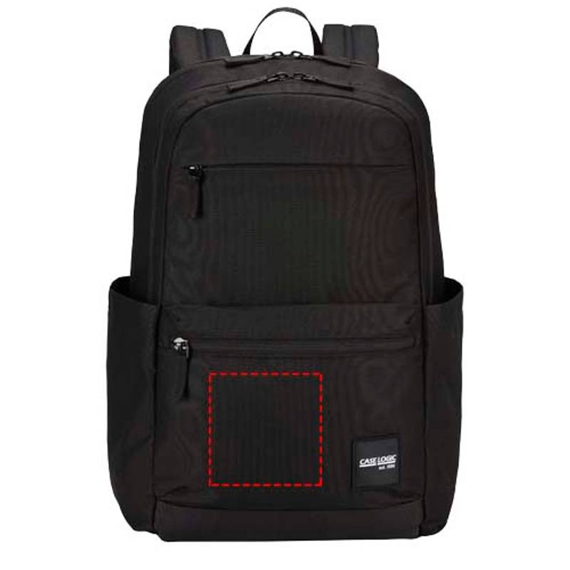 Case Logic Uplink batoh 15,6 palcov, čierna Case Logic Uplink batoh 15,6 palcov, čierna