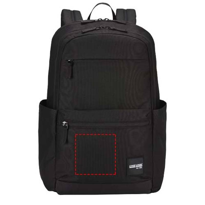 Case Logic Uplink batoh 15,6 palcov, čierna Case Logic Uplink batoh 15,6 palcov, čierna