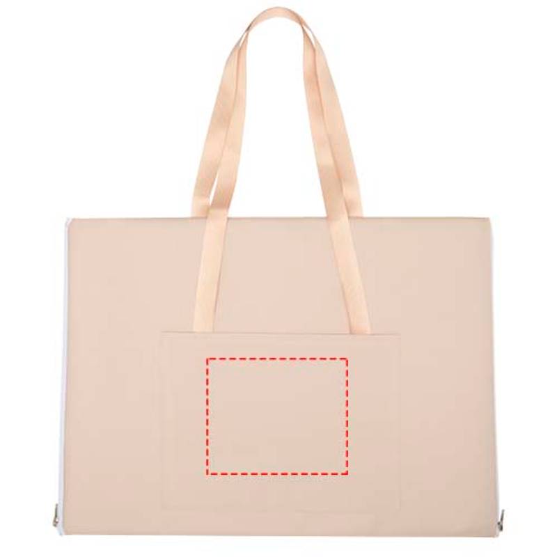 Pikniková deka Laytote, hnedá Beige Pikniková deka Laytote, hnedá Beige