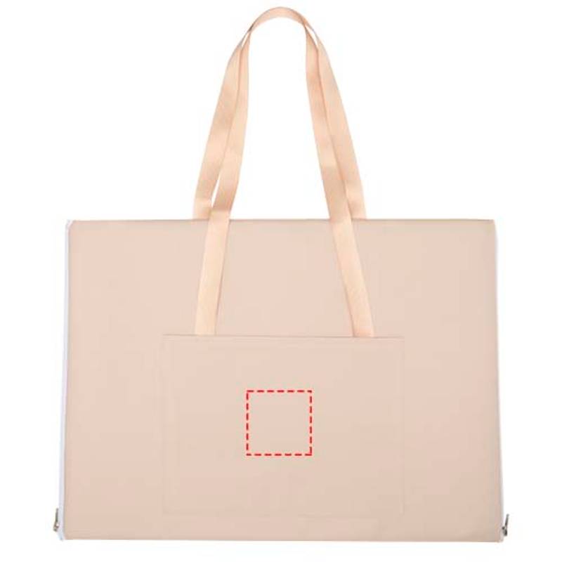 Pikniková deka Laytote, hnedá Beige Pikniková deka Laytote, hnedá Beige