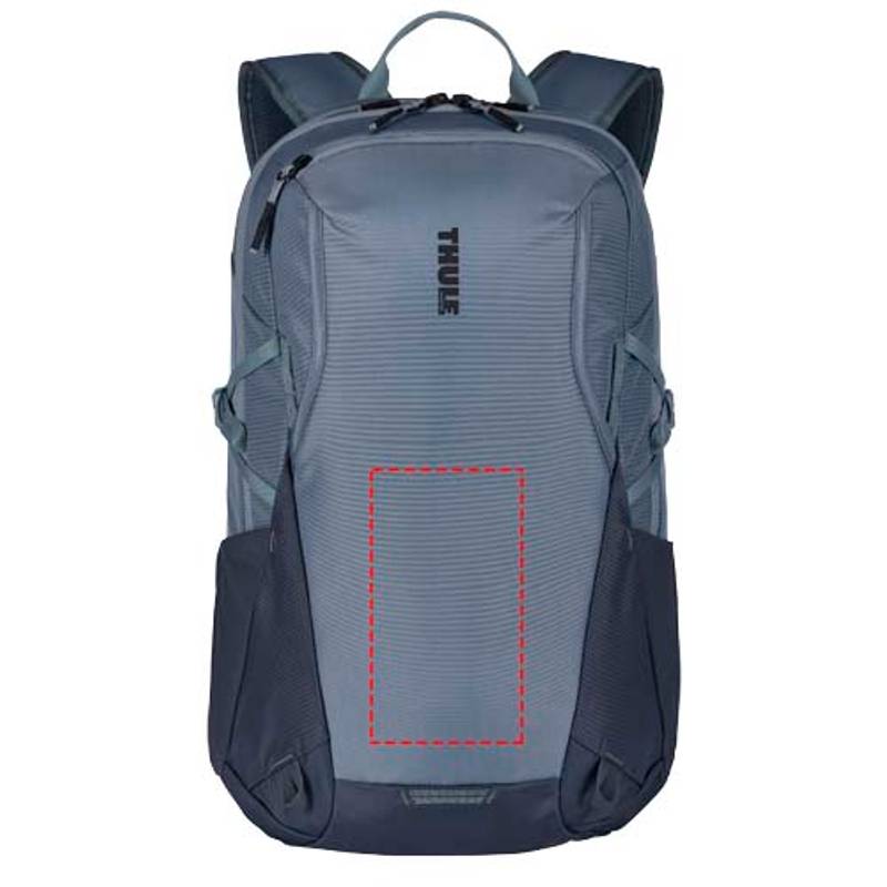 23l batoh Thule EnRoute, šedá 23l batoh Thule EnRoute, šedá