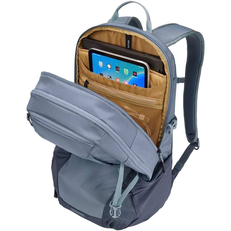 23l batoh Thule EnRoute, šedá 23l batoh Thule EnRoute, šedá