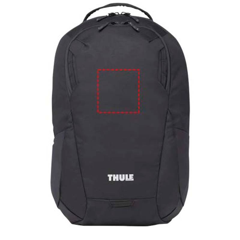 Batoh na notebook velikosti 16″ (40,6 cm) Thule Lumion, černá Batoh na notebook velikosti 16″ (40,6 cm) Thule Lumion, černá