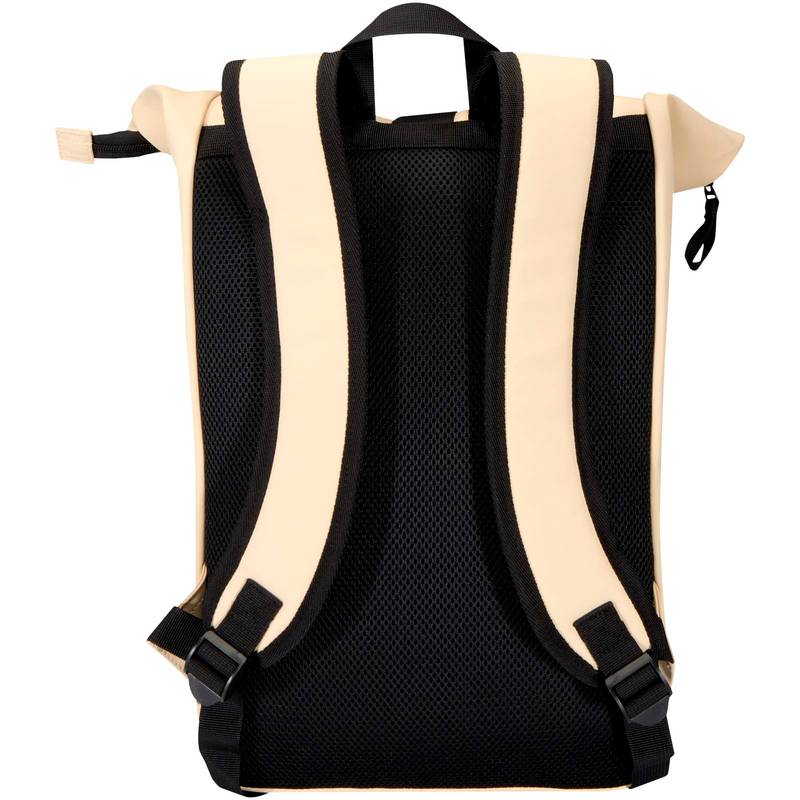 Resi Plus rolovací GRS batoh 15", 18 l, hnedá Oatmeal Resi Plus rolovací GRS batoh 15", 18 l, hnedá Oatmeal