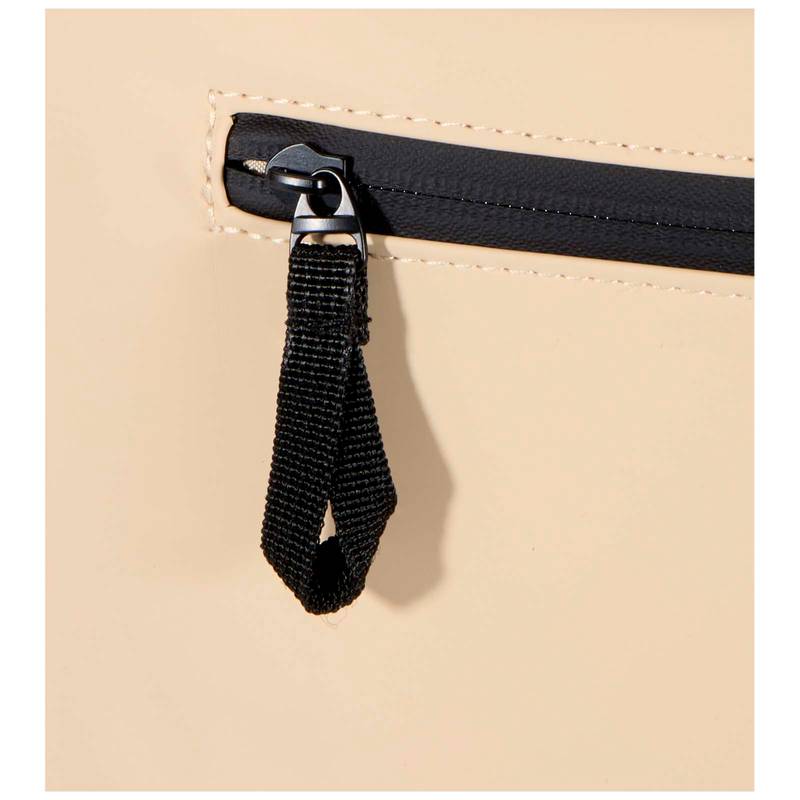 Resi Plus rolovací GRS batoh 15", 18 l, hnedá Oatmeal Resi Plus rolovací GRS batoh 15", 18 l, hnedá Oatmeal