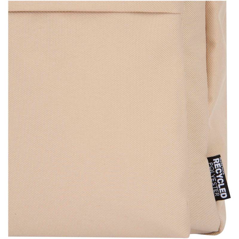 Byron mestský GRS batoh na notebook 14", 16 l, hnedá Oatmeal Byron mestský GRS batoh na notebook 14", 16 l, hnedá Oatmeal