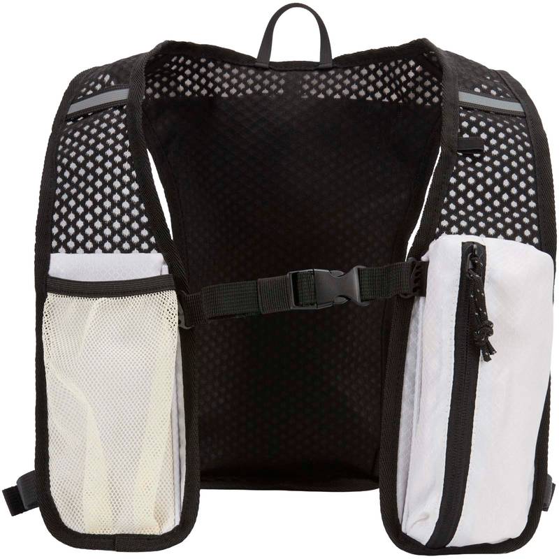 Nomad bežecká GRS vesta s hydratačným vakom, 5 l, hnedá Sandstone Nomad bežecká GRS vesta s hydratačným vakom, 5 l, hnedá Sandstone