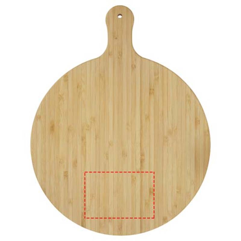 Bambusová kuchynská doštička Delys, zelená Forest Bambusová kuchynská doštička Delys, zelená Forest