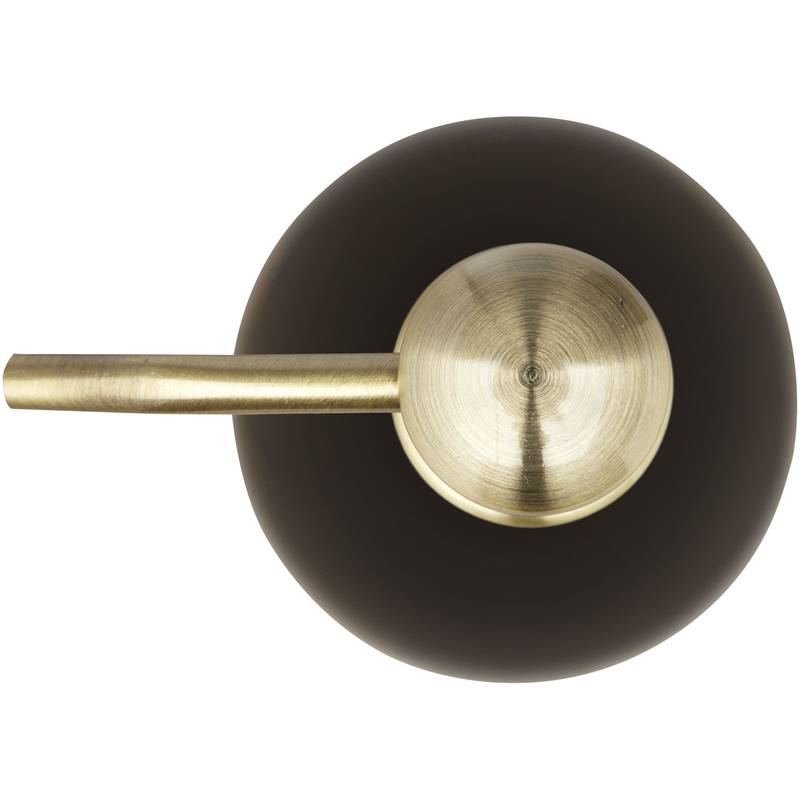 Wellmark Bubbles dávkovač mydla na ruky 500 ml, žltá Amber Wellmark Bubbles dávkovač mydla na ruky 500 ml, žltá Amber