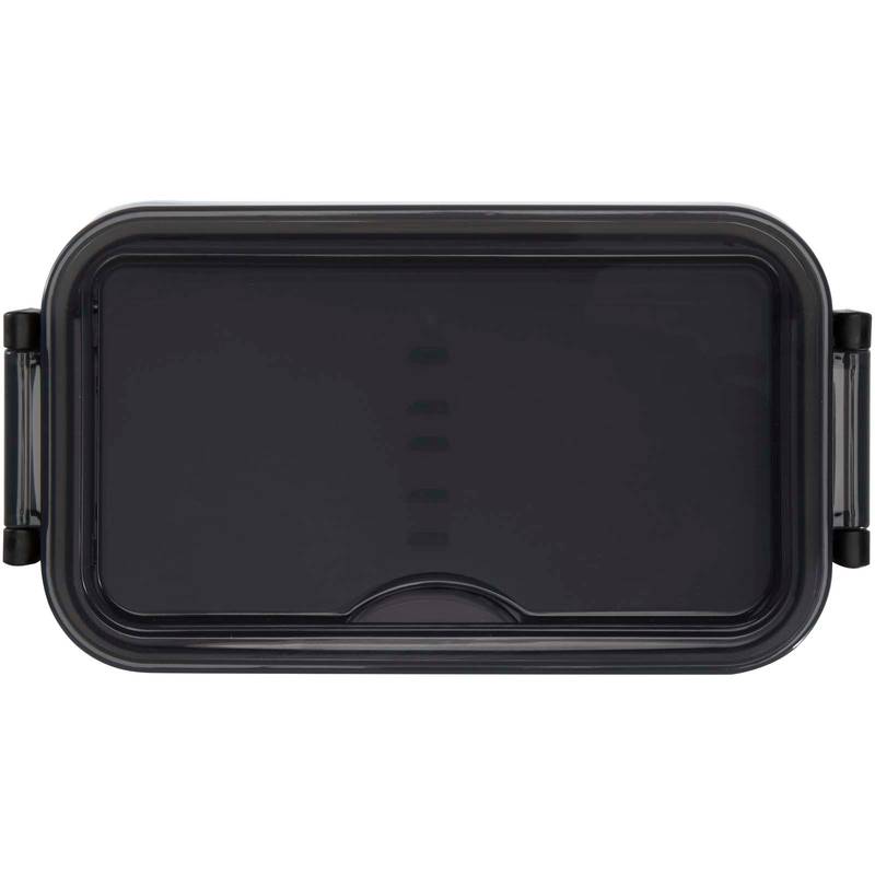 Snappy sada obědového boxu a příborů, bílá Snappy sada obědového boxu a příborů, bílá