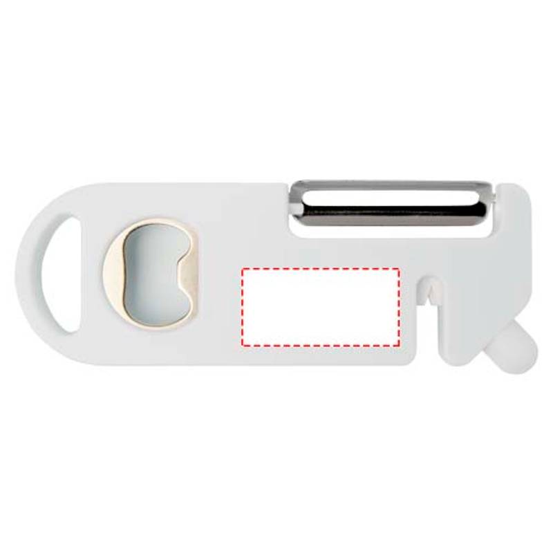 Kipper univerzálny kuchynský pomocník, biela Kipper univerzálny kuchynský pomocník, biela