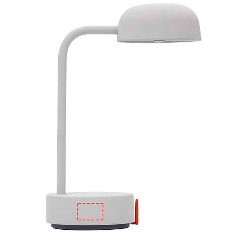 Kooduu Fokus prenosné svietidlo, biela Kooduu Fokus prenosné svietidlo, biela