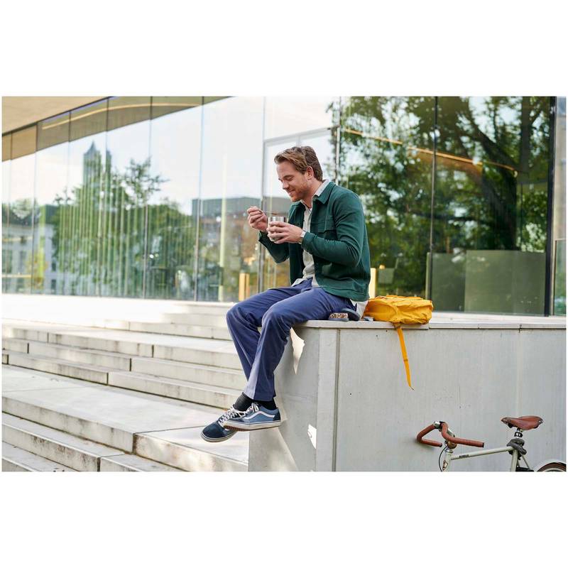 Mepal Ellipse 2.0 box na jedlo s tepelnou izoláciou, modrá Vivid Mepal Ellipse 2.0 box na jedlo s tepelnou izoláciou, modrá Vivid