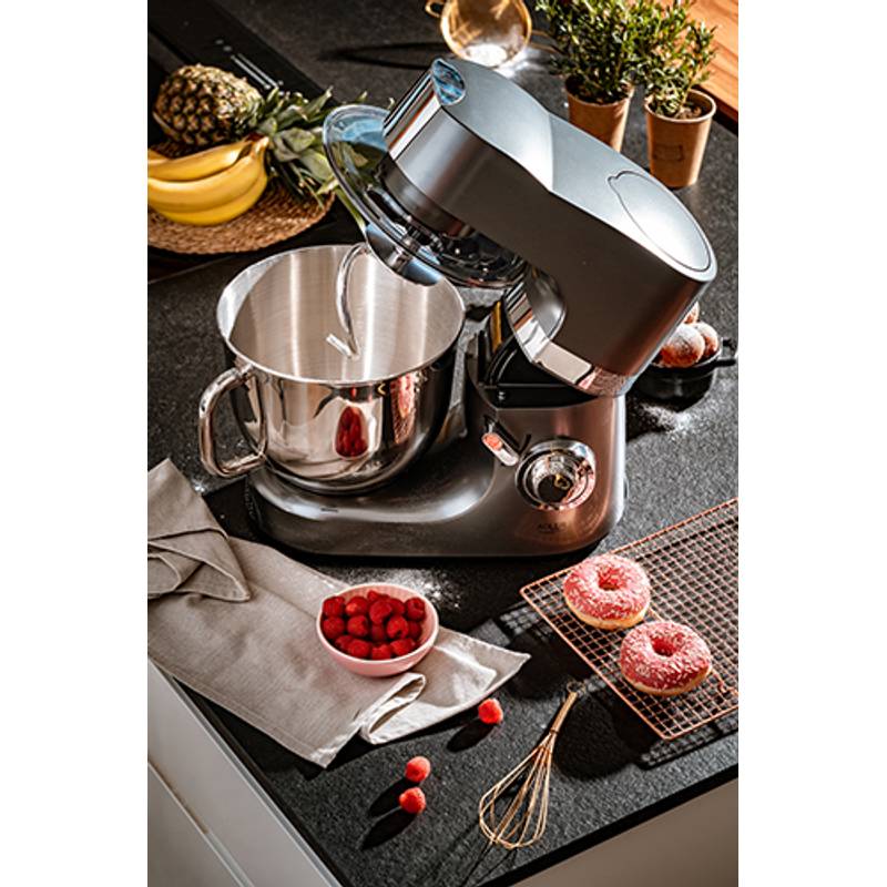 Planetárny kuchynský robot 2200W 7L, ADLER AD4221 Planetárny kuchynský robot 2200W 7L, ADLER AD4221