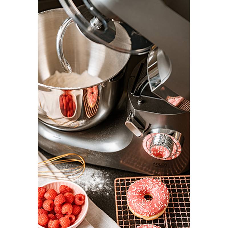 Planetárny kuchynský robot 2200W 7L, ADLER AD4221 Planetárny kuchynský robot 2200W 7L, ADLER AD4221