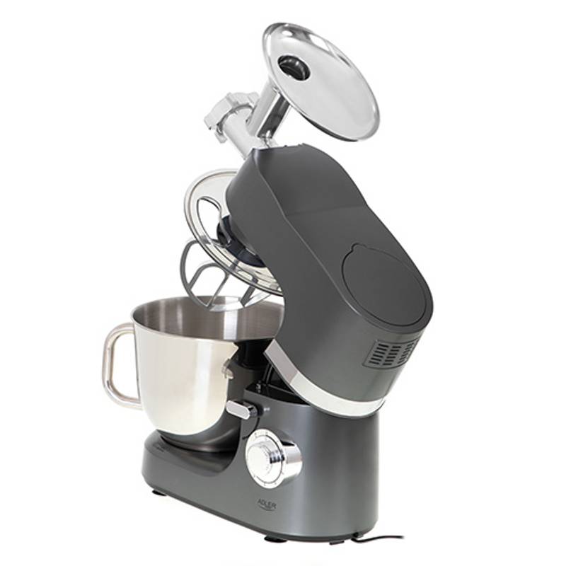 Planetárny kuchynský robot 2200W 7L, ADLER AD4221 Planetárny kuchynský robot 2200W 7L, ADLER AD4221