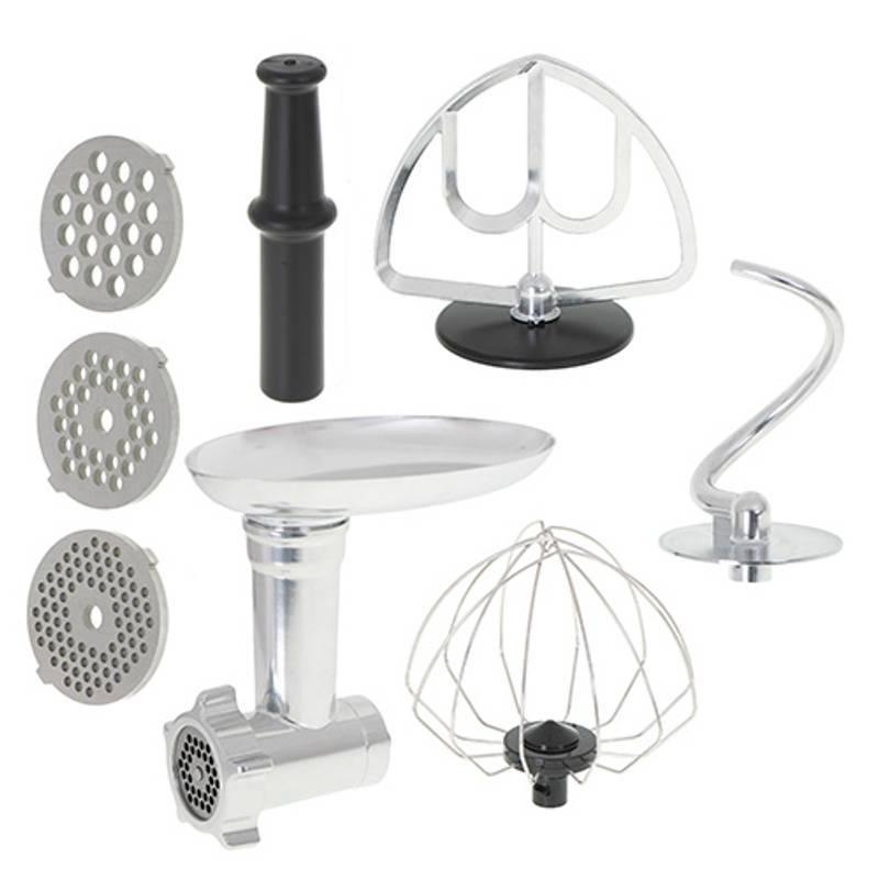 Planetárny kuchynský robot 2200W 7L, ADLER AD4221 Planetárny kuchynský robot 2200W 7L, ADLER AD4221