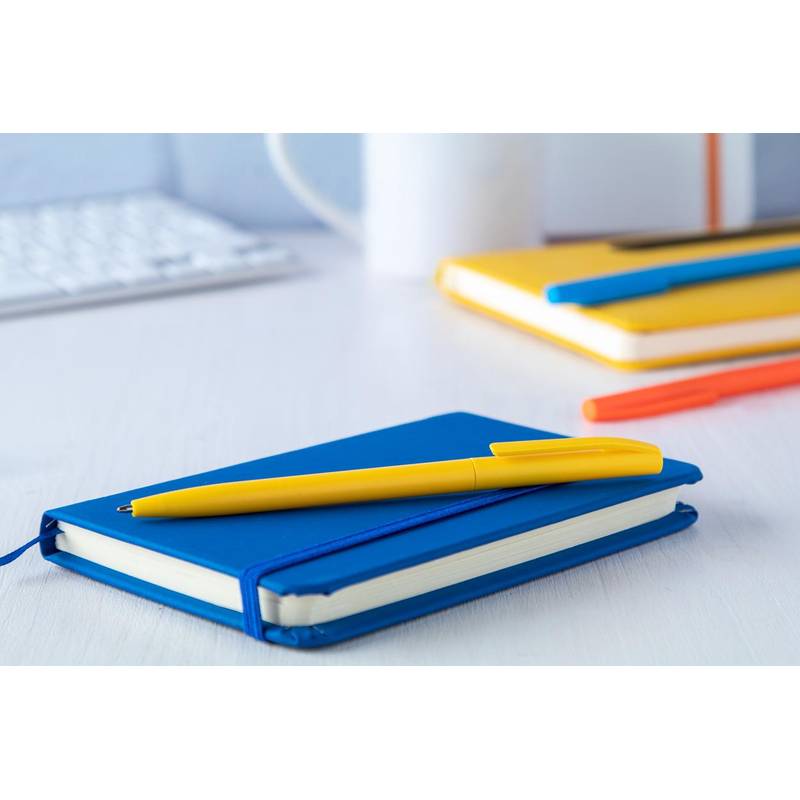 Swifty guľôčkové pero, žltá Swifty guľôčkové pero, žltá