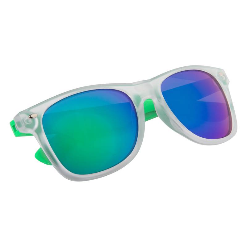 Harvey sunglasses, zelená svetlá Harvey sunglasses, zelená svetlá