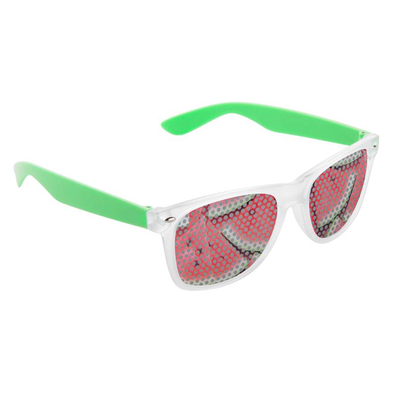 Harvey sunglasses, zelená svetlá Harvey sunglasses, zelená svetlá