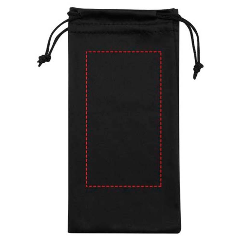 Brýle proti modrému světlu GazeGuard, černá Brýle proti modrému světlu GazeGuard, černá