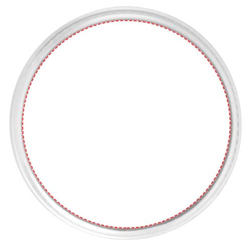 Estelle balzam na pery, biela Estelle balzam na pery, biela