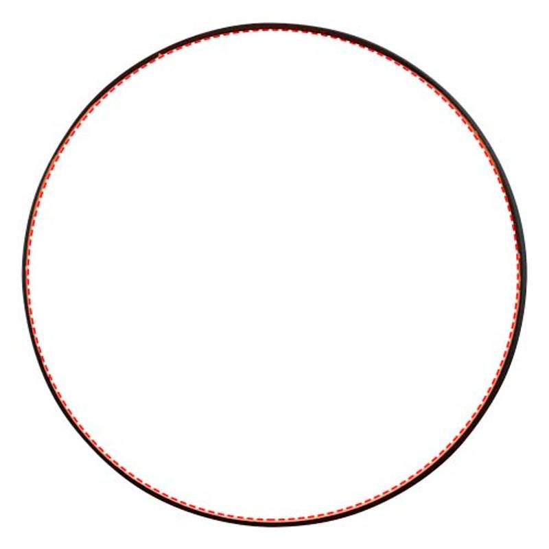 Ero balzam na pery, hnedá Champagne Ero balzam na pery, hnedá Champagne