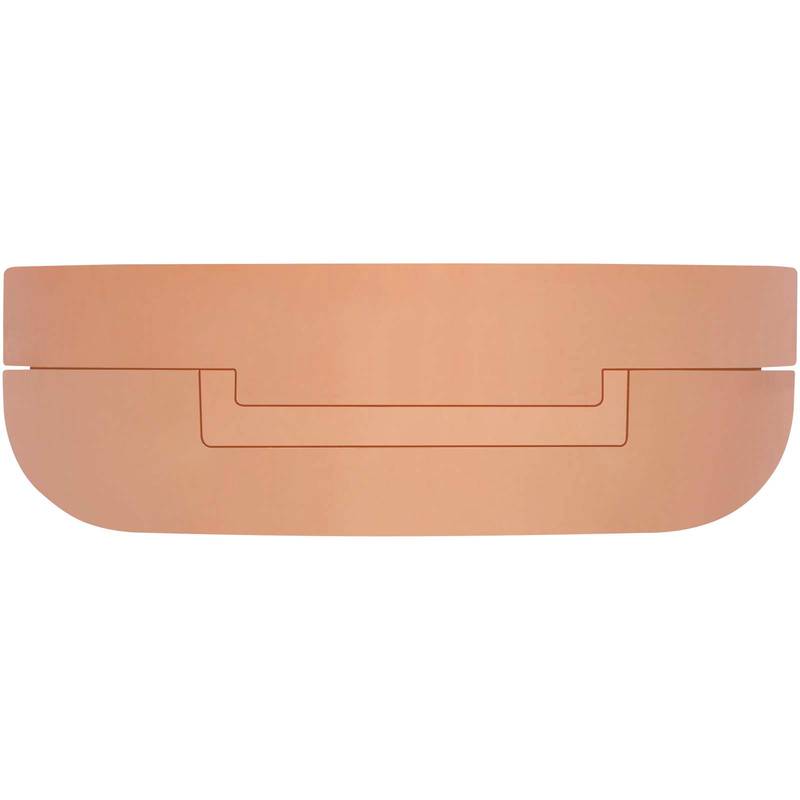 Ero balzam na pery, hnedá Champagne Ero balzam na pery, hnedá Champagne