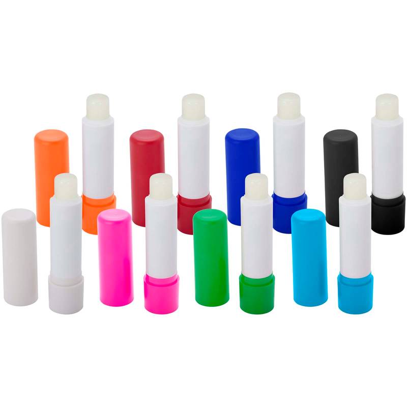 Vanilkový balzam na pery Eden, biela Vanilkový balzam na pery Eden, biela