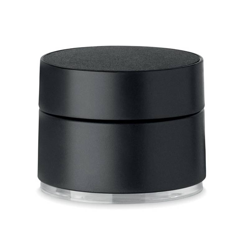 Magnetický držiak telefónu, čierna Magnetický držiak telefónu, čierna