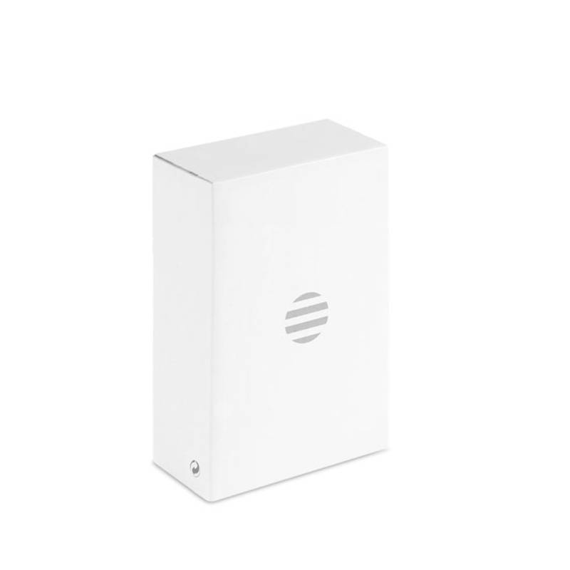 Přívěšek na klíče, 60W kabel, černá Přívěšek na klíče, 60W kabel, černá