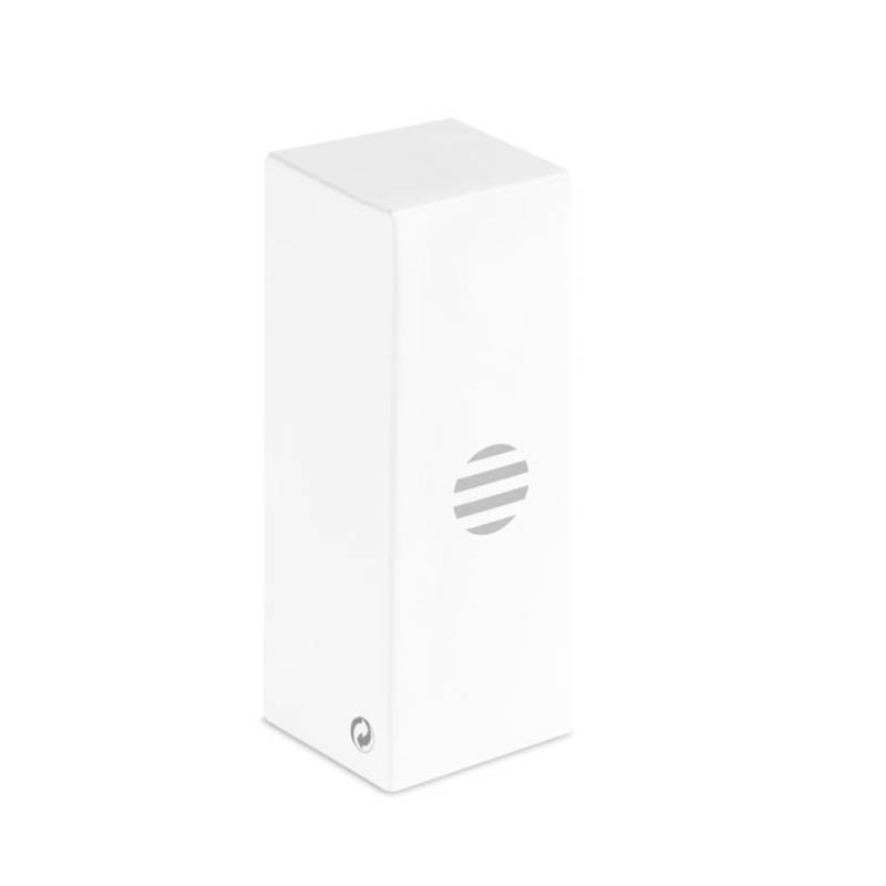 Magnetická 15W auto nabíječka, černá Magnetická 15W auto nabíječka, černá