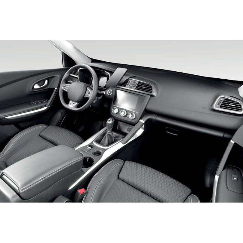 Magnetická 15W auto nabíjačka, čierna Magnetická 15W auto nabíjačka, čierna