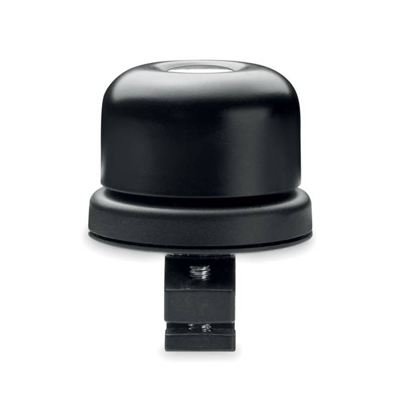 Zvonček s Apple® Smart Finder, čierna Zvonček s Apple® Smart Finder, čierna