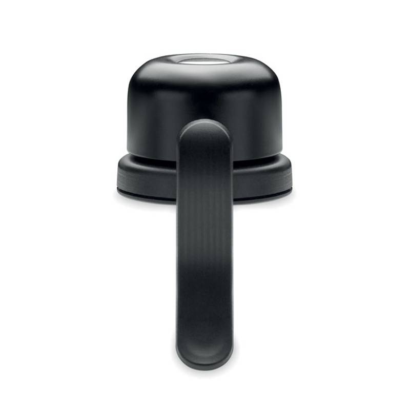 Zvonček s Apple® Smart Finder, čierna Zvonček s Apple® Smart Finder, čierna