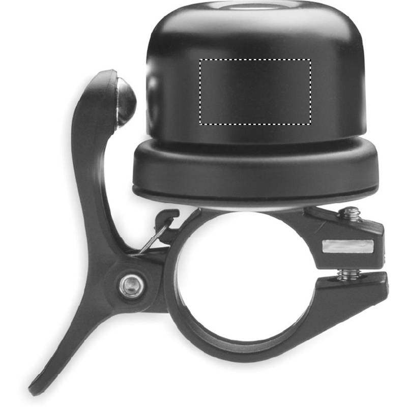 Zvonček s Apple® Smart Finder, čierna Zvonček s Apple® Smart Finder, čierna