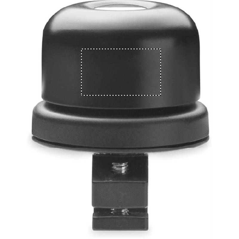 Zvonček s Apple® Smart Finder, čierna Zvonček s Apple® Smart Finder, čierna