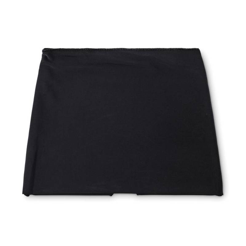 Kompresní páska v uni velikost, černá Kompresní páska v uni velikost, černá