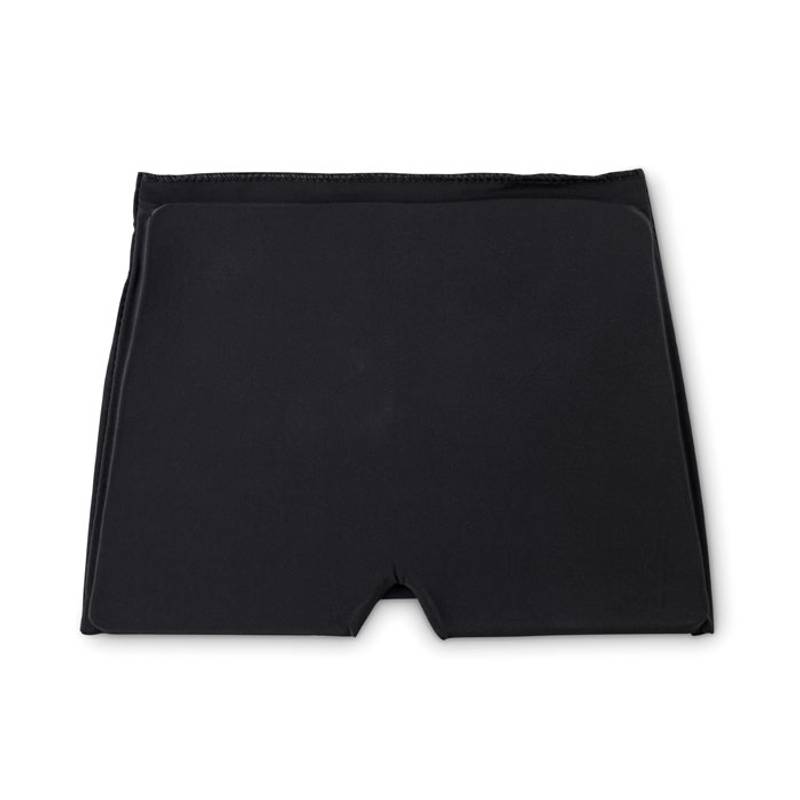 Kompresní páska v uni velikost, černá Kompresní páska v uni velikost, černá