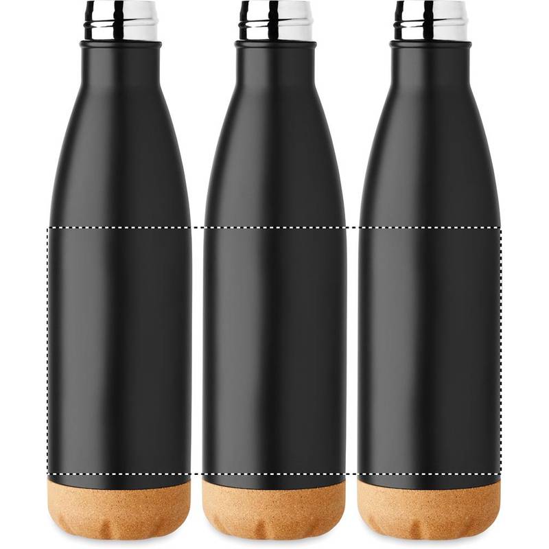 Trojdielna darčeková sada, čierna Trojdielna darčeková sada, čierna